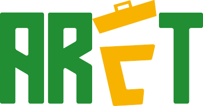 ARET Environmental Services logo